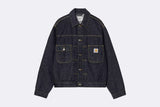 Chaqueta Carhartt WIP Belmar Jacket Azul para hombre