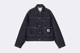 Chaqueta Carhartt WIP Belmar Jacket Azul para mujer