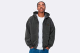 Chaqueta Carhartt WIP Hooded Vista Jacket Gris para hombre 