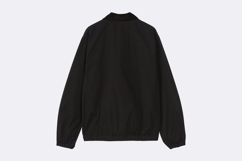 Chaqueta Carhartt WIP Madison Riptstop Jacket Negro para Hombre