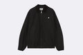 Chaqueta Carhartt WIP Madison Riptstop Jacket Negro para Hombre