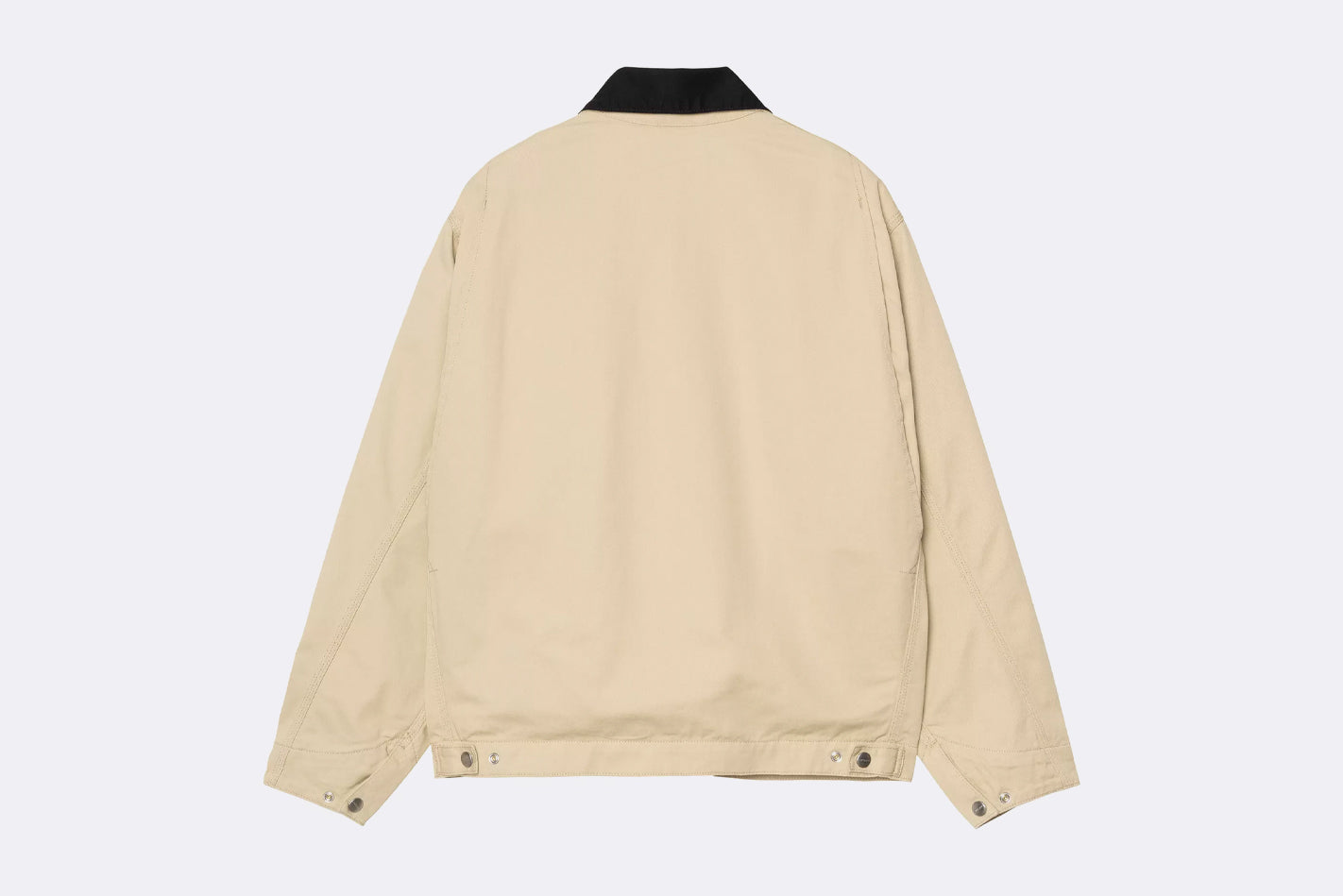Chaqueta Carhartt WIP OG Detroit Jacket Beige para hombre
