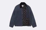 Chaqueta Carhartt WIP OG Detroit Jacket Azul marino para hombre