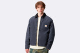 Chaqueta Carhartt WIP OG Detroit Jacket Azul marino para hombre