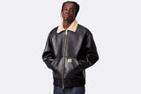 Chaqueta Carhartt WIP Shepton Jacket Negro para Hombre