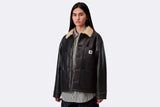 Chaqueta Carhartt WIP Shepton Jacket Negro para Mujer