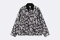 Chaqueta Carhartt WIP Tapestry Chore Coat Camo Duck Jacquard Black para mujer