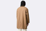 Chaqueta Carhartt WIP Webster Coat Leather Rinsed para hombre