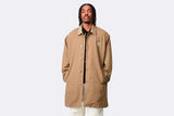 Chaqueta Carhartt WIP Webster Coat Leather Rinsed para hombre