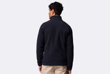Chaqueta Columbia Juniper Peak Full Zip Fleece Negro para hombre