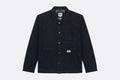 Chaqueta Dickies Selvedge Herringbone Barn Denim Jacket Azul para hombre
