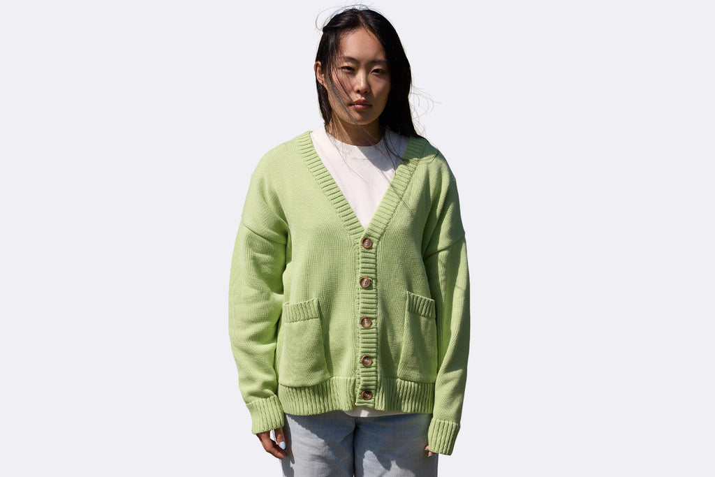 Chaqueta NWHR Cardigan Lima Unisex