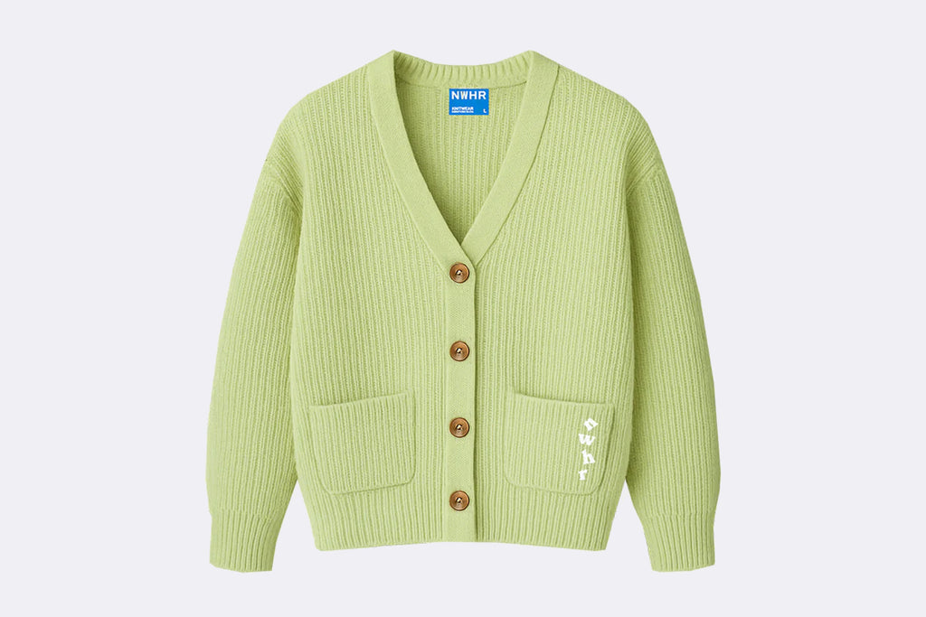 Chaqueta NWHR Cardigan Lima Unisex