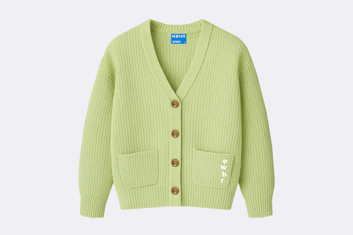 Chaqueta NWHR Cardigan Lima Unisex