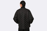 Chaqueta Pasdemer Logo Jacket negro para hombre