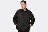 Chaqueta Pasdemer Logo Jacket negro para hombre