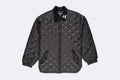 Chaqueta Pasdemer Logo Jacket negro para hombre