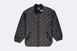 Chaqueta Pasdemer Logo Jacket negro para hombre