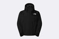 Chaqueta The North Face Dryvent Mono Mountain Jacket negro Hombre