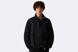 Chaqueta The North Face RMST Denali Tek Hybrid Jacket negro hombre