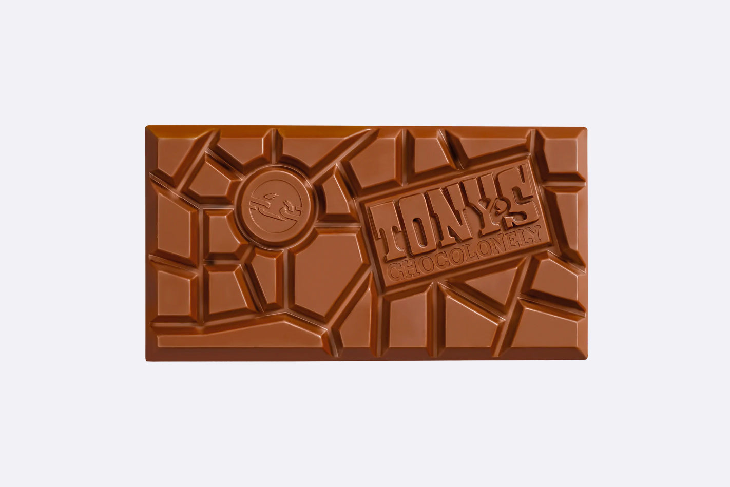 Consuela x Tony’s Chocolonely Salted Caramel