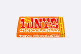 Consuela x Tony’s Chocolonely Salted Caramel
