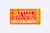 Consuela x Tony’s Chocolonely Salted Caramel