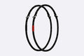 Correa Topologie 10mm Rope Loop Negro Unisex