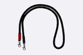 Correa Topologie 10mm Rope Strap Negro Unisex