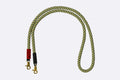Correa Topologie 10mm Rope Strap Amarillo Unisex