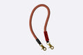 Correa Topologie 10mm- Wrist Strap Naranja Unisex