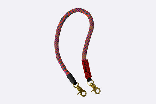 Correa Topologie 10mm Wrist Strap Rosa Unisex