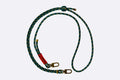Correa Topologie 6mm Rope Strap Verde Unisex