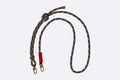 Correa Topologie 8mm Rope Strap Multicolor Unisex