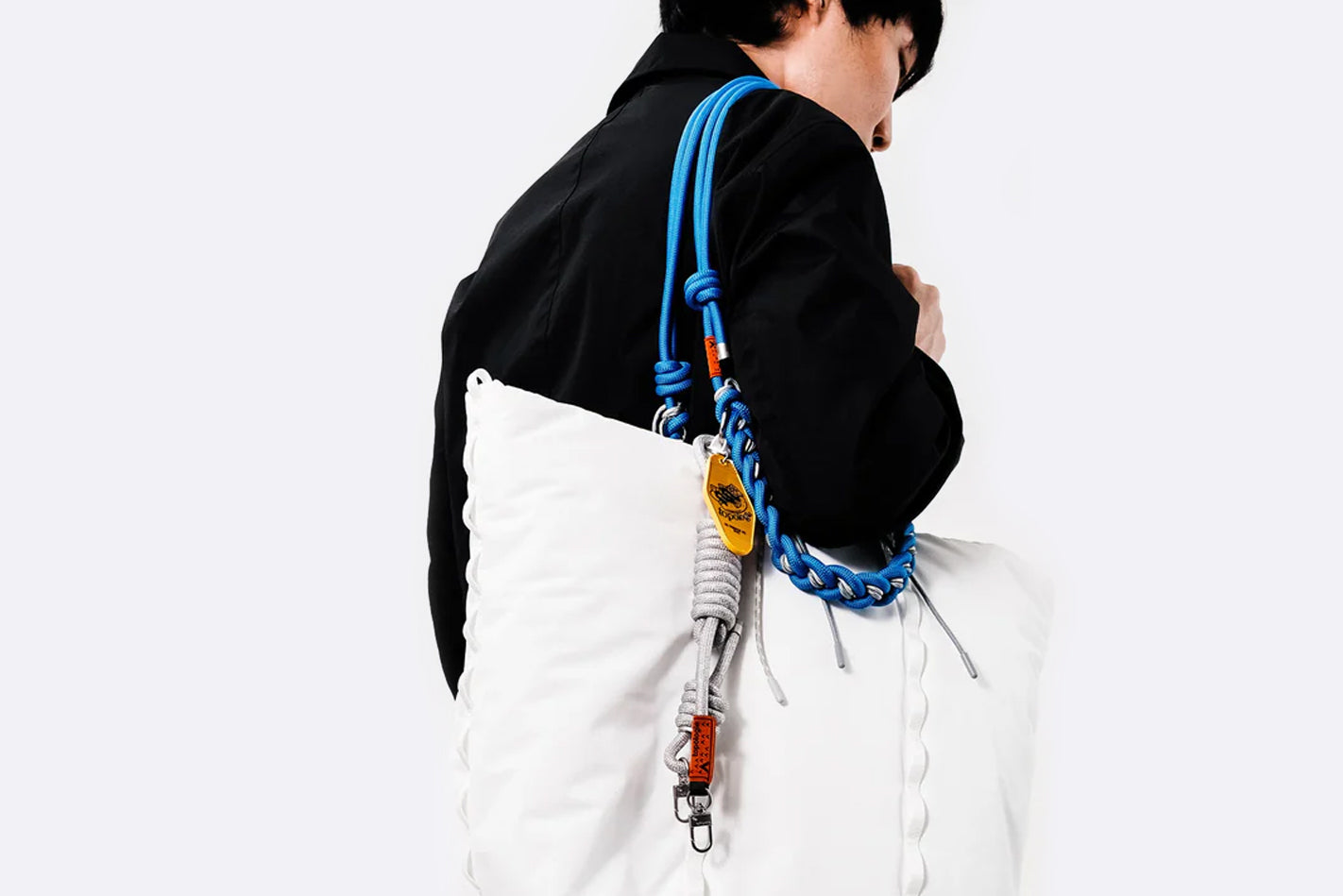 Topologie 8.0mm Rope Strap