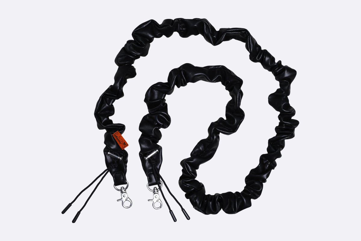 Correa Topologie Bungee Strap Negro Unisex