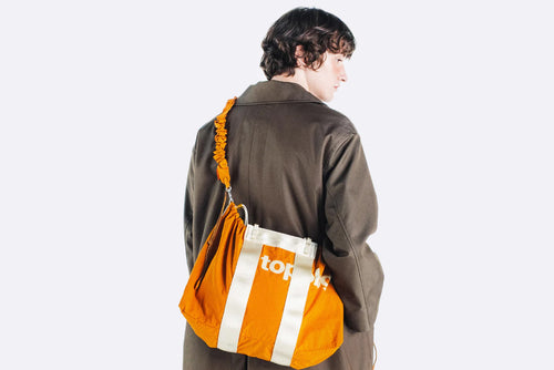 Topologie Bungee Strap