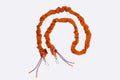 Correa Topologie Bungee Wrist Strap Naranja Unisex