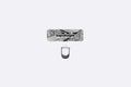 Adaptador Topologie Phone Strap Adapter Gris Unisex