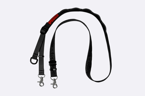 Correa Topologie Utility Sling Negro Unisex