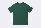 Edmmond Studios Logo T-Shirt Plain Green