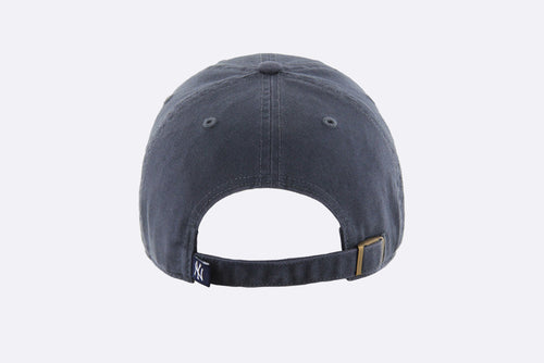 Gorra MLB New York Yankees 47 Brand en color azul marino Unisex, vista trasera