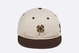 Gorra Carhartt WIP Clover Cap Wax Palisander Unisex