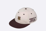 Gorra Carhartt WIP Clover Cap Wax Palisander Unisex