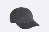 Gorra Carhartt WIP Harlem Cap gris unisex