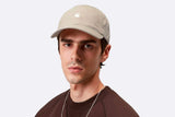 Gorra Carhartt WIP Madison Logo Cap Beige Unisex