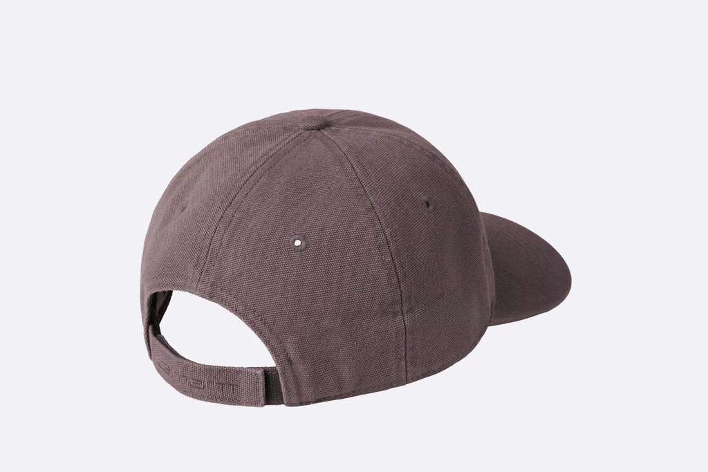 Gorra Carhartt WIP Shale Stone Washed Unisex