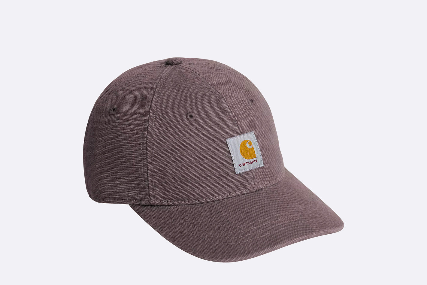 Gorra Carhartt WIP Shale Stone Washed Unisex