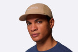 Gorra Columbia Wingmark Cap Nude Unisex