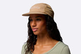 Gorra Columbia Wingmark Cap Nude Unisex